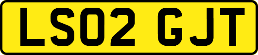 LS02GJT