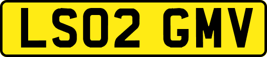 LS02GMV