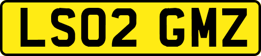 LS02GMZ