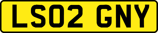 LS02GNY