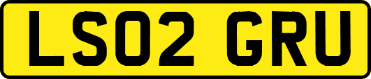 LS02GRU