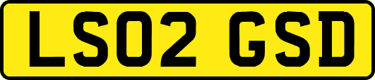 LS02GSD