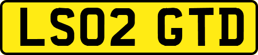 LS02GTD