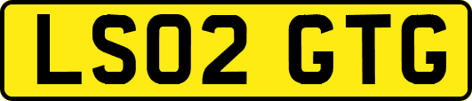 LS02GTG