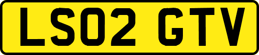 LS02GTV