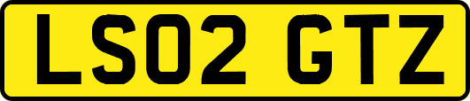 LS02GTZ