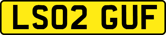 LS02GUF