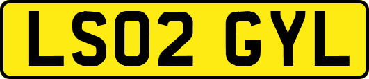 LS02GYL