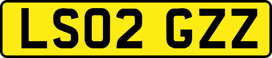 LS02GZZ