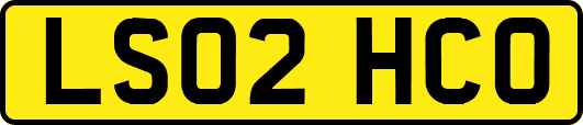 LS02HCO