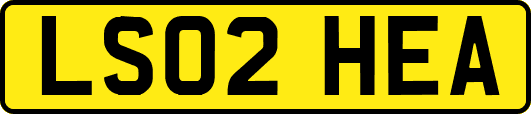 LS02HEA