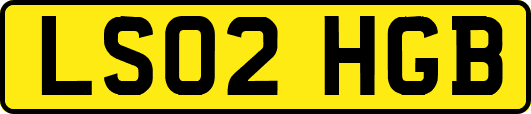 LS02HGB