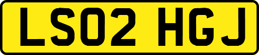 LS02HGJ