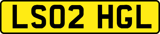 LS02HGL