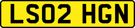 LS02HGN