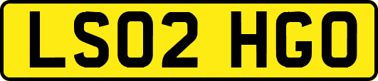 LS02HGO