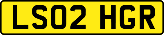 LS02HGR