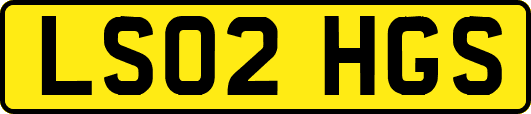 LS02HGS