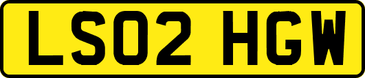 LS02HGW