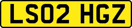 LS02HGZ