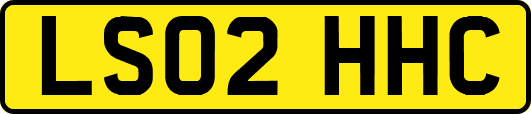 LS02HHC