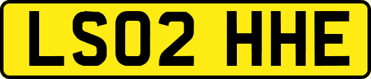 LS02HHE