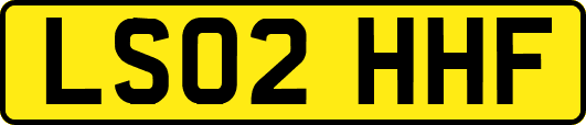 LS02HHF