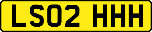 LS02HHH