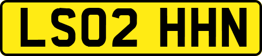 LS02HHN