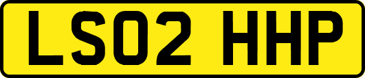 LS02HHP
