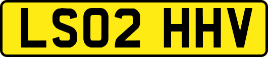LS02HHV