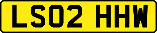 LS02HHW