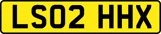 LS02HHX