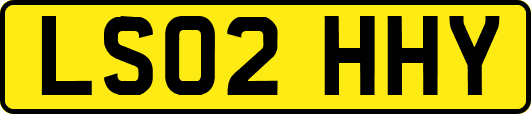 LS02HHY