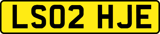 LS02HJE
