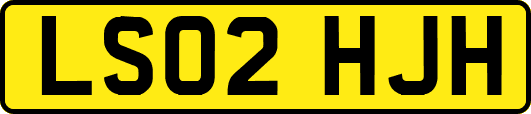 LS02HJH