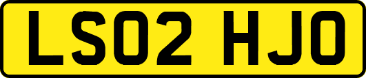 LS02HJO