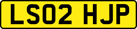 LS02HJP