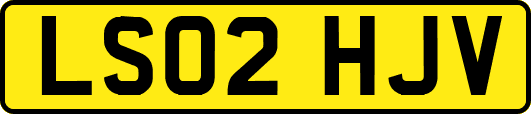 LS02HJV