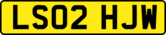 LS02HJW