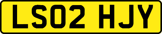 LS02HJY