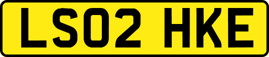 LS02HKE