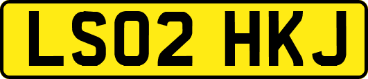 LS02HKJ