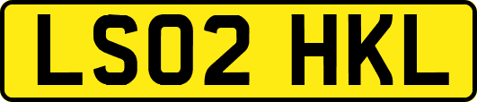 LS02HKL