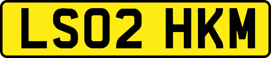 LS02HKM
