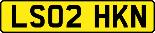 LS02HKN