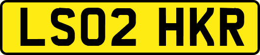 LS02HKR