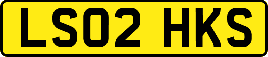 LS02HKS