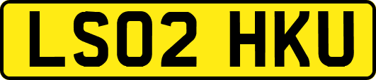 LS02HKU