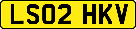 LS02HKV